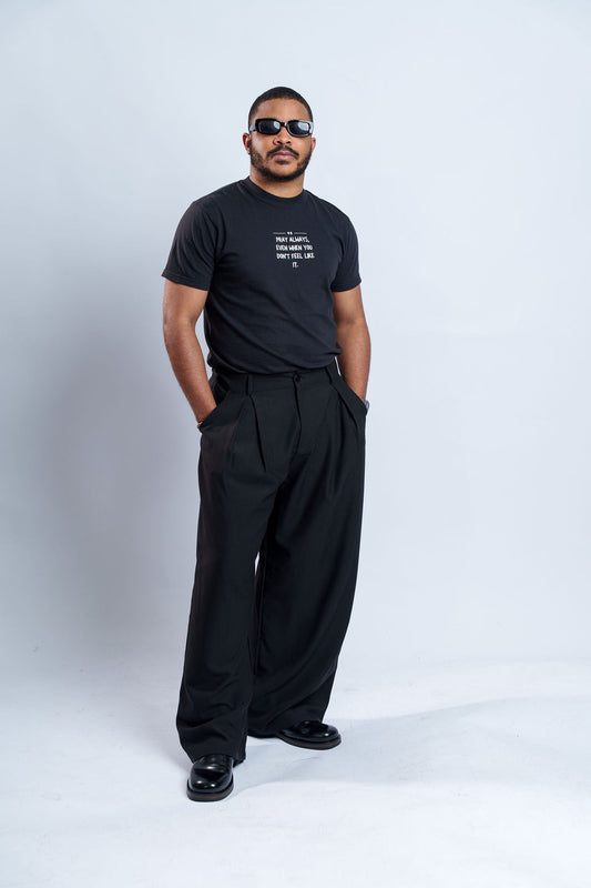 Pray Always Unisex T-Shirt